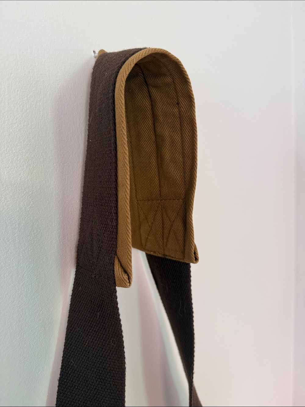 RCMP Mounted Shoulder Bag - RARE! - Picture 6 of 14